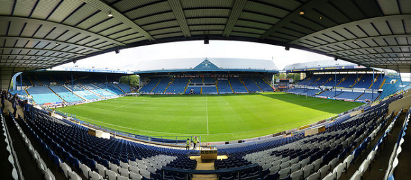 Stadion