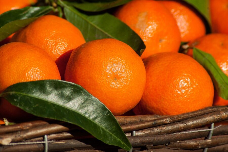 Mandarine