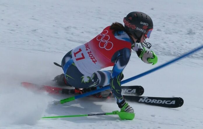Andreja Slokar