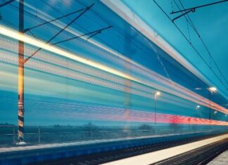 Nova železniška povezava med Ajdovščino in Novo Gorico odpira vrata trajnostni mobilnosti