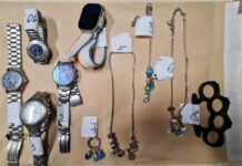 VLOM: Vlomilec, ki je povzročil 15.000 evrov škode v priporu