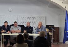 Prihodnost slovenskega kmeta je prihodnost Slovenije