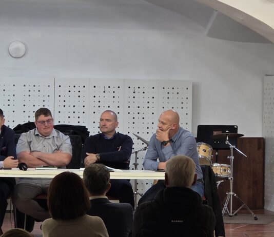 Prihodnost slovenskega kmeta je prihodnost Slovenije