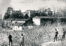 Kromberk – med zgodovino in prihodnostjo