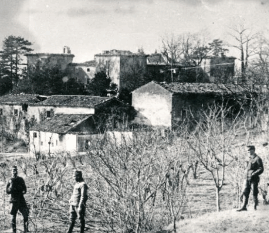 Kromberk – med zgodovino in prihodnostjo