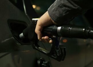 Začasno onemogočena prodaja goriva na prodajnem mestu Petrol Golo brdo