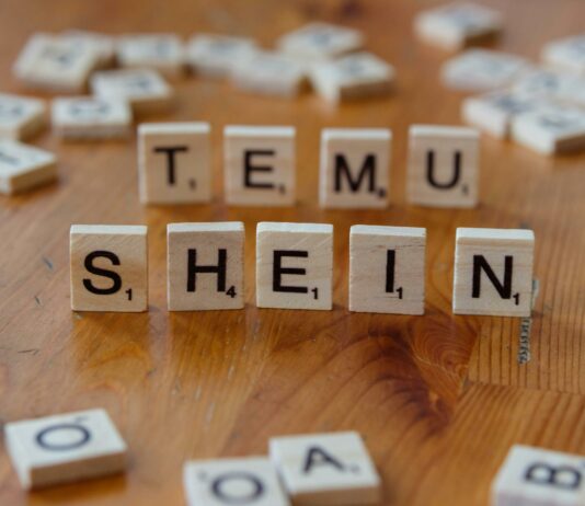 Temu in Shein obtožena uporabe nevarnih kemikalij – vrednosti presežene za 4154-krat