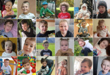 POSTANITE BOŽIČEK ZA MALE BORCE IZ PRIMORSKE – pomagajmo otrokom z redkimi boleznimi do posebnega darila