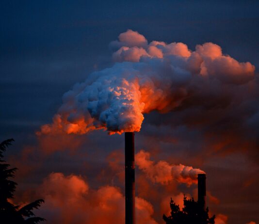 Evropa se duši: Onesnaženost zraka terjala 182.000 življenj