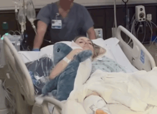 Operacija Lindsey Vonn: Šest urna operacija in dolga pot do okrevanja #VIDEO